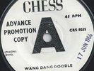 KO KO TAYLOR - WANG DANG DOODLE - BLUES HEAVEN