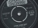 MEL TORME - COMIN HOME BABY - RIGHT NOW
