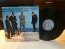 LEM WINCHESTER And RAMSEY LEWIS TRIO Argo Grey Label Mono Jazz Clifford Brown LP