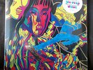 THEE OH SEES drop LP ‘gold teeth’ edition gold vinyl RARE castle face ty segall