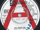 SAMMY AMBROSE - THIS DIAMOND RING - BAD NIGHT