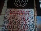 Sodom,Running wild, Hellhammer, Onslaught....usw