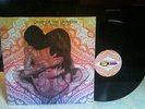 LAMP OF THE UNIVERSE The Cosmic Union Limited Numbered 138/500 NZ Neo Psych LP