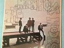 MOODY BLUES MAGNIFICENT MOODIES VINYL LP UK DECCA UNBOXED 1st PRESS 1A 