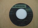 CALYPSO 45 CYRIL DIAZ ON COOK CALYPSO DEL TORO/TALKING TOWEL