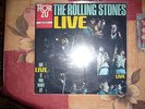 The Rolling Stones-Vinyl Album-got live if you wand it -