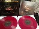 Rammstein Liebe Ist Für Alle Da pink limited edition vinyl