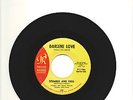 N. Soul Darlene Love Stumble And Fall Philles Promo 45 123