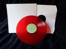 DAVID BOWIE LOW on RED VINYL SUPER RARE...