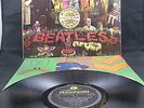  BEATLES SGT.PEPPERS MONO 1ST PRESS 1/1MATRIX - NM