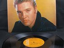 ELVIS PRESLEY -1970 Japan Only Sleeve - 