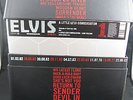 ELVIS PRESLEY,18 NO 1s 10
