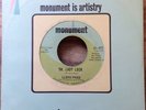 LLOYD PRICE   Oh, Lady Luck/Woman 45   Monument northern soul