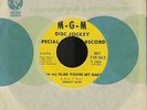 Johnny Nash 45 