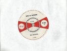 Ska 45 - The Skatalites - Guns Of Navarone - Reggae skinhead rocksteady Trojan