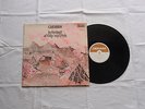CARAVAN - IN THE LAND OF GREY AND PINK - WHITE/BROWN LABEL