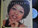RARE 1977 VG++ Aqui Esta Here Is Linda Leida TR Records 127 LP