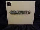King Crimson-Starless And Bible Black-Rare U.S. Editions EG 1/2 Speed LP-SEALED