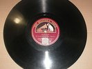 Greek 78  UK HMV 522 Parisette