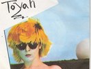 Toyah – Computer/Danced - Rare Yugoslavian vinyl 45 in near mint condition