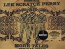 Orb, The & Lee Scratch Perry - More Tales From The Orbservatory Vinyl UK 2LP