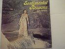 REGGAE- JOY WHITE - SENTIMENTAL REASONS ON GERMAIN  LABEL LP