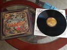Panic at the Disco Pretty Odd VINYL LP NM 12