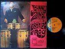 JOHNNY ZAMOT - INTRODUCES THE BOOGALOO FROG / HOT LATIN FUNK SOUL - NO RESERVE 