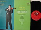 Erick Friedman/Virtuoso Favorites RCA SD DG Living Stereo LSC-2671 1S