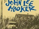 Country Blues Of John Lee Hooker - Hooker,John L - VINYL LP - Rel.25.Aug.14