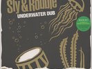 Sly & Robbie - Underwater Dub Vinyl EU LP+CD