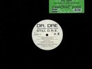 Dr. Dre Featuring Snoop Dogg - Still D.R.E. Vinyl US 12