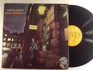 david bowie lp rise and fall of ziggy stardust  lsp-4702 german gatefold vg+/m-
