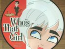 NEW SEALED MADONNA WHO'S THAT GIRL 12