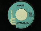 northern soul MICKEY AND THE SOUL GENERATION Iron Leg MAXWELL hear soundclip