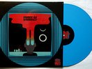 Death Waltz LP - John Carpenter’s PRINCE OF DARKNESS - Blue Vinyl - SOLD OUT
