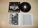 HADES The Cross b/w Widow's Mite 7