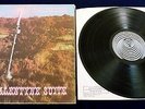 COLOSSEUM, VALENTYNE SUITE ORIGINAL AND IMMACULATE 1969 UK VERTIGO RECORDS LP.