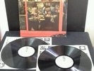 Tom Waits - nighthawks at the diner doppel lp/ Asylum records AS 63 002/ 12