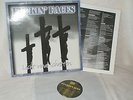 LP: Fuckin´ Faces Licht und Schatten  Wizo Höhnie Slime Punk Rock Toxoplasma