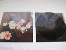 NEW ORDER Power,Corruption and Lies VINYL LP FACT 75 A1/B1 FIRST PRESSING MINT