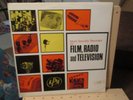 KPM Library LP 1014: All that Jazz David Lee composed for Group of Six