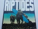 RIPTIDES Self Titled LP 1983 L38445 RARE