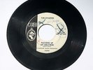 Stylettes - Packing Up My Memories/On Fire CAMEO PROMO 45
