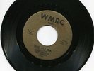 RARE BOBBY SIMMS & THE SIMMERS 1966 