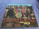 The Beatles - Sgt Pepper - UK Mono - Nice Condition