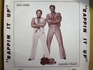 FIRST CLASS Rappin It Up RARE 1979 Rap Disco 12