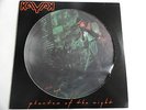 KAYAK PHANTOM OF THE NIGHT NUMBERED ED 1978 12