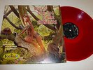 Music For Big Dame Hunters - cheesecake pinup cover  - Vinyl Lp Record