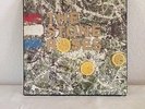 The Stone Roses Vinyl Record Album